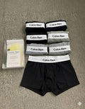 Calvin Klein Pack (6) قطع
